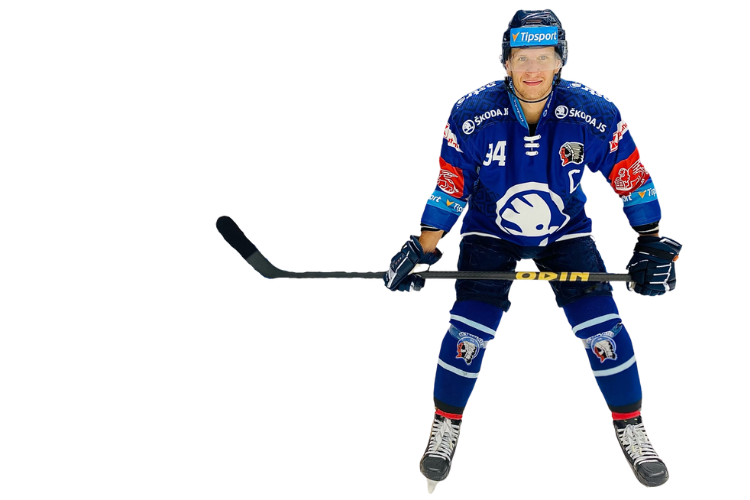Odin hockey sticks